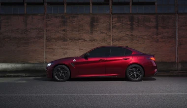 Αυτές είναι οι πιο όμορφες Alfa Romeo - Μόλις 63 μονάδες