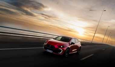 Οδηγούμε στην Πορτογαλία το νέο Renault Clio E-Tech!