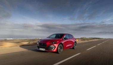 Οδηγούμε στην Πορτογαλία το νέο Renault Clio E-Tech!