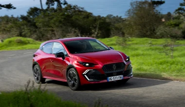 Στην Ελλάδα το νέο Renault Clio με έκπτωση λανσαρίσματος - Τιμές