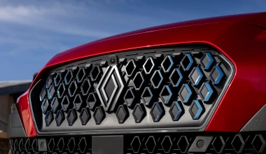 Οδηγούμε στην Πορτογαλία το νέο Renault Clio E-Tech!