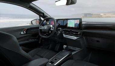 Στην Ελλάδα το νέο Renault Clio με έκπτωση λανσαρίσματος - Τιμές