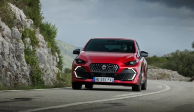 Στην Ελλάδα το νέο Renault Clio με έκπτωση λανσαρίσματος - Τιμές