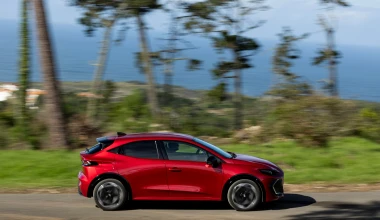 Στην Ελλάδα το νέο Renault Clio με έκπτωση λανσαρίσματος - Τιμές