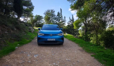 Κάναμε 364 km με λιγότερα από 11 ευρώ – Πραγματική δοκιμή με το μεγάλο SUV της Volkswagen