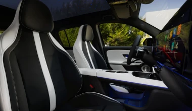 Επίσημο: Η νέα Mercedes-Benz GLB - Οι πρώτες τιμές