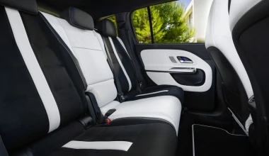 Επίσημο: Η νέα Mercedes-Benz GLB - Οι πρώτες τιμές