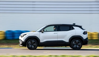 Suzuki eVitara – Το οδηγήσαμε στην Ελλάδα, πότε ξεκινάνε οι πωλήσεις;