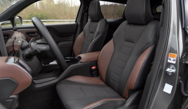 Suzuki eVitara – Το οδηγήσαμε στην Ελλάδα, πότε ξεκινούν οι πωλήσεις; [video]