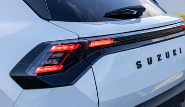 Suzuki eVitara – Το οδηγήσαμε στην Ελλάδα, πότε ξεκινούν οι πωλήσεις; [video]