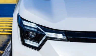 Suzuki eVitara – Το οδηγήσαμε στην Ελλάδα, πότε ξεκινάνε οι πωλήσεις;