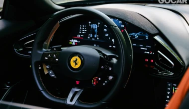 Οδηγούμε τη Ferrari 12Cilindri: Die Hard