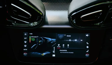 Οδηγούμε τη Ferrari 12Cilindri: Die Hard