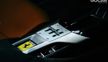 Οδηγούμε τη Ferrari 12Cilindri: Die Hard