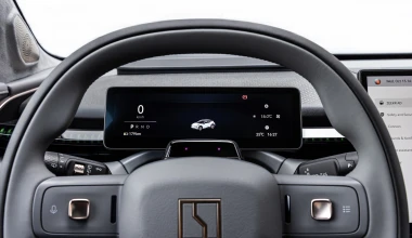 Δοκιμή Zeekr X: Ευρωπαίος με κινεζική καταγωγή!  