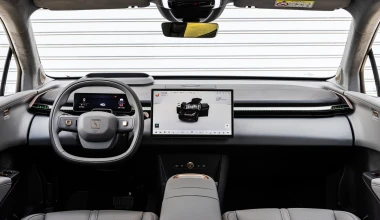 Δοκιμή Zeekr X: Ευρωπαίος με κινεζική καταγωγή!  