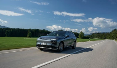 Oι τιμές των μοντέλων της XPENG στην Ελλάδα!