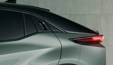 Έφτασε Ελλάδα το νέο SUV της Toyota με τα 11 χρόνια εγγύηση – Πού θα το δεις από κοντά!