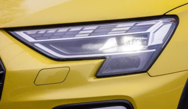 Σε έκδοση Sportback και allstreet, στο πιο ευνοϊκό χρηματοδοτικό πρόγραμμα της αγοράς! 