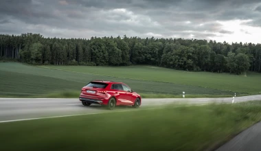 Σε έκδοση Sportback και allstreet, στο πιο ευνοϊκό χρηματοδοτικό πρόγραμμα της αγοράς! 