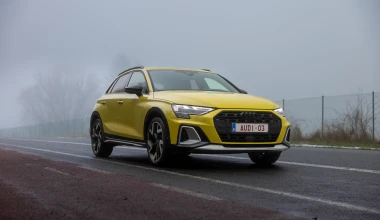 Σε έκδοση Sportback και allstreet, στο πιο ευνοϊκό χρηματοδοτικό πρόγραμμα της αγοράς! 