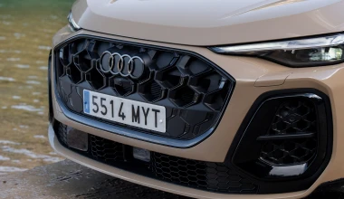 To γερμανικό και πολυτελές υβριδικό SUV με όφελος 3.000 ευρώ!