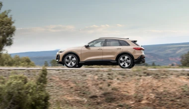 To γερμανικό και πολυτελές υβριδικό SUV με όφελος 3.000 ευρώ! 