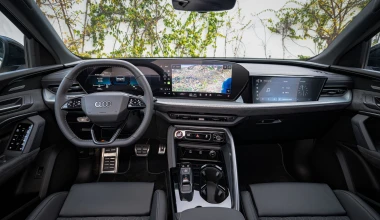 To γερμανικό και πολυτελές υβριδικό SUV με όφελος 3.000 ευρώ! 