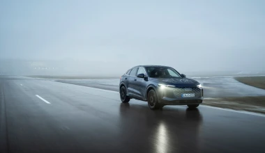 To γερμανικό και πολυτελές υβριδικό SUV με όφελος 3.000 ευρώ!