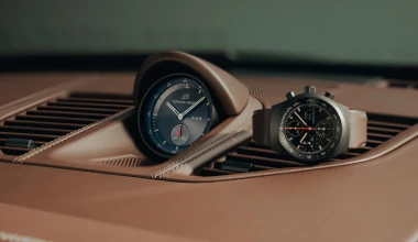 Στην Ελλάδα η Porsche που θέλουν όλοι - Στοιχίζει 554.370 ευρώ