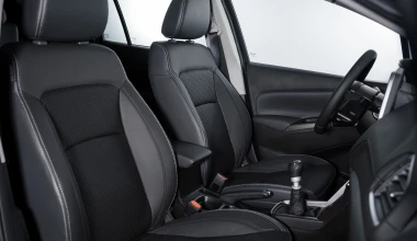 Δοκιμή Suzuki S-Cross 2WD 110 PS GLX: Ακέραιος χαρακτήρας! 