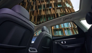 Το ξεχωριστό plug-in Hybrid D-SUV με σχεδόν 1.000 km αυτονομία, σε τιμή πρόκληση!