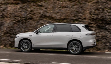 Το ξεχωριστό plug-in Hybrid D-SUV με σχεδόν 1.000 km αυτονομία, σε τιμή πρόκληση!