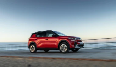 Το SUV που ταιριάζει σε όλους - Με όφελος απόσυρσης και τιμή έκπληξη! 