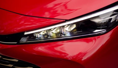 Δοκιμή MG eHS PHEV+: Με 272 ίππους και κατανάλωση 1,1 lt/100 km!