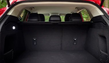 Δοκιμή MG eHS PHEV+: Με 272 ίππους και κατανάλωση 1,1 lt/100 km!