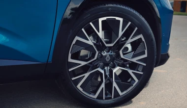 Δοκιμή Renault Austral Mild Hybrid 160 PS: Με κρυμμένος άσσους στο μανίκι!