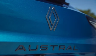 Δοκιμή Renault Austral Mild Hybrid 160 PS: Με κρυμμένος άσσους στο μανίκι!