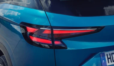 Δοκιμή Renault Austral Mild Hybrid 160 PS: Με κρυμμένος άσσους στο μανίκι!