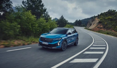 Δοκιμή Renault Austral Mild Hybrid 160 PS: Με κρυμμένος άσσους στο μανίκι!