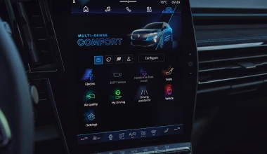 Δοκιμή Renault Austral Mild Hybrid 160 PS: Με κρυμμένος άσσους στο μανίκι!