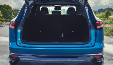 Δοκιμή Renault Austral Mild Hybrid 160 PS: Με κρυμμένος άσσους στο μανίκι!