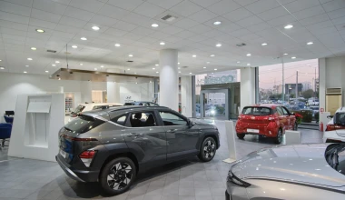 Hyundai, Kia, XPENG– Τρεις λόγοι για να επισκεφθείτε την GEKAEM
