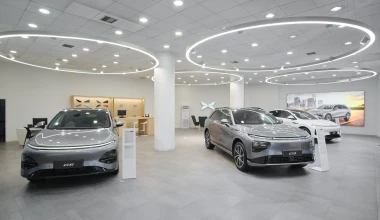 Hyundai, Kia, XPENG– Τρεις λόγοι για να επισκεφθείτε την GEKAEM