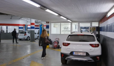 Hyundai, Kia, XPENG– Τρεις λόγοι για να επισκεφθείτε την GEKAEM