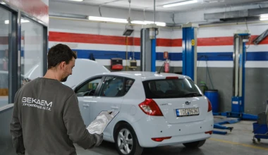 Hyundai, Kia, XPENG– Τρεις λόγοι για να επισκεφθείτε την GEKAEM