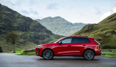 Δοκιμή Audi Q3 1.5 TFSI Hybrid: Ανακεφαλαίωση