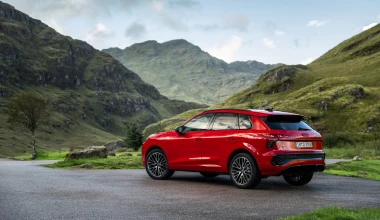 Δοκιμή Audi Q3 1.5 TFSI Hybrid: Ανακεφαλαίωση