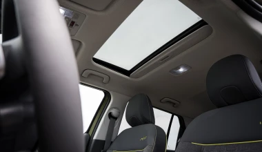 Δοκιμή Hyundai Inster Cross: Ευφυές!