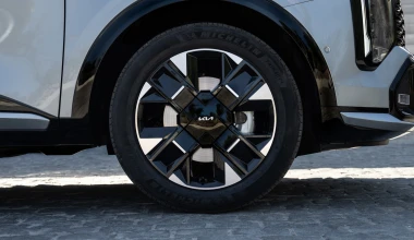 Νέο Kia Sportage HEV: Tα πέντε σημεία υπεροχής! 